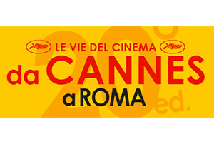 CANNES A ROMA