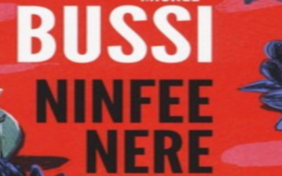 NINFEE NERE di Michel Bussi – E/0, 2016