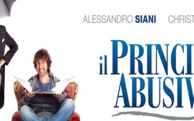 IL PRINCIPE ABUSIVO di Alessandro Siani, 2013