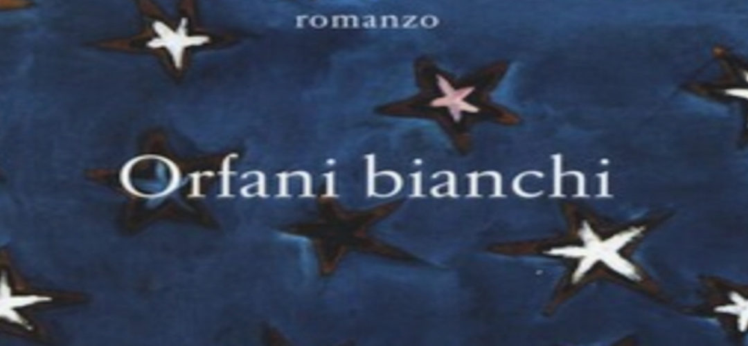 ORFANI BIANCHI di Antonio Manzini – Chiarelettere, 2016