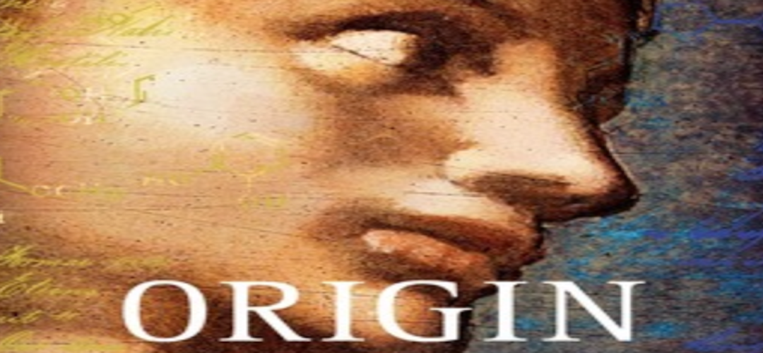 ORIGIN di Dan Brown – Mondadori, 2017