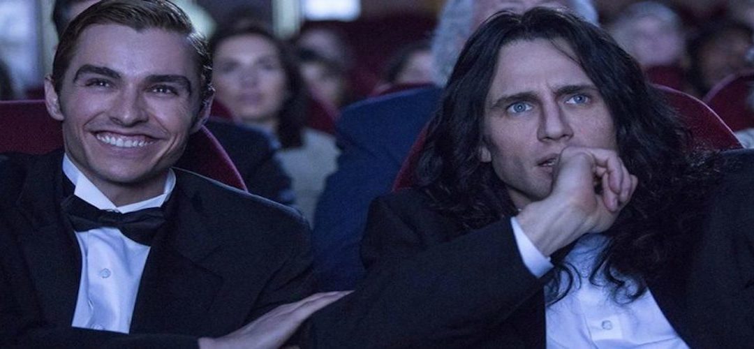 THE DISASTER ARTIST di James Franco, 2018