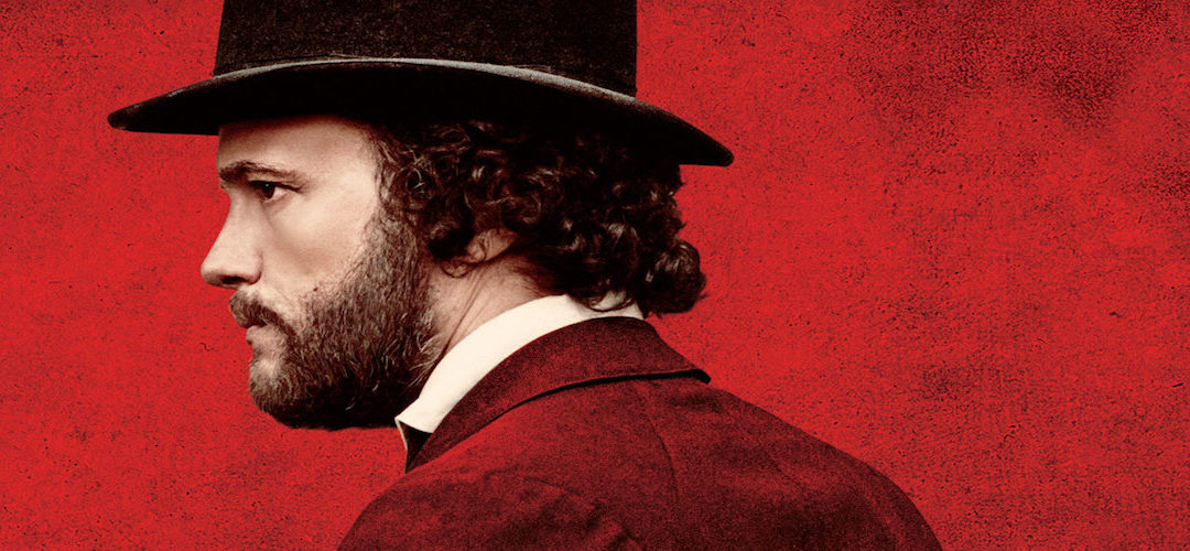 IL GIOVANE KARL MARX di Raul Peck, 2018