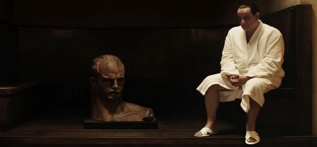 LORO 1 e LORO 2  di Paolo Sorrentino, 2018