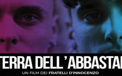 LA TERRA DELL’ABBASTANZA di Damiano e Fabio D’Innocenzo, 2018