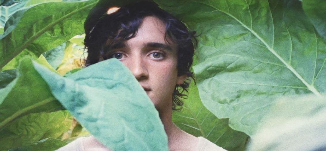 LAZZARO FELICE di Alice Rohrwacher, 2018