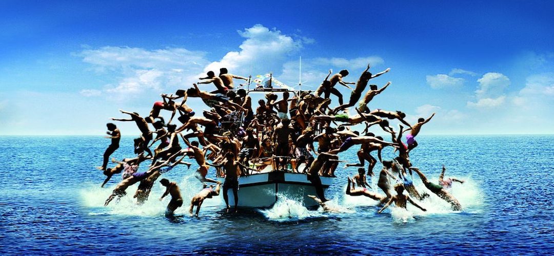 TERRAFERMA di Emanuele Crialese, 2011
