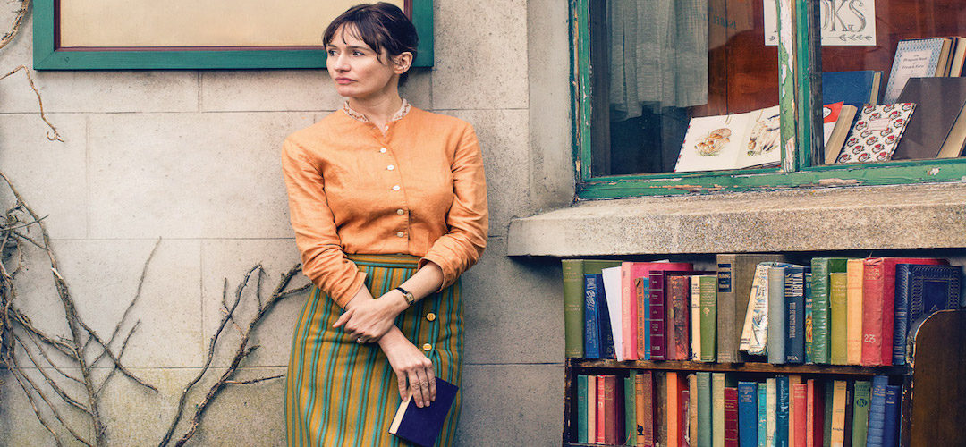 LA CASA DEI LIBRI di Isabel Coixet, 2018