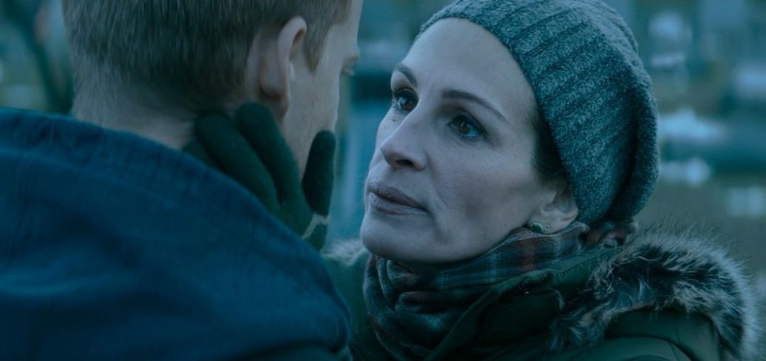 BEN IS BACK di Peter Hedges, 2018