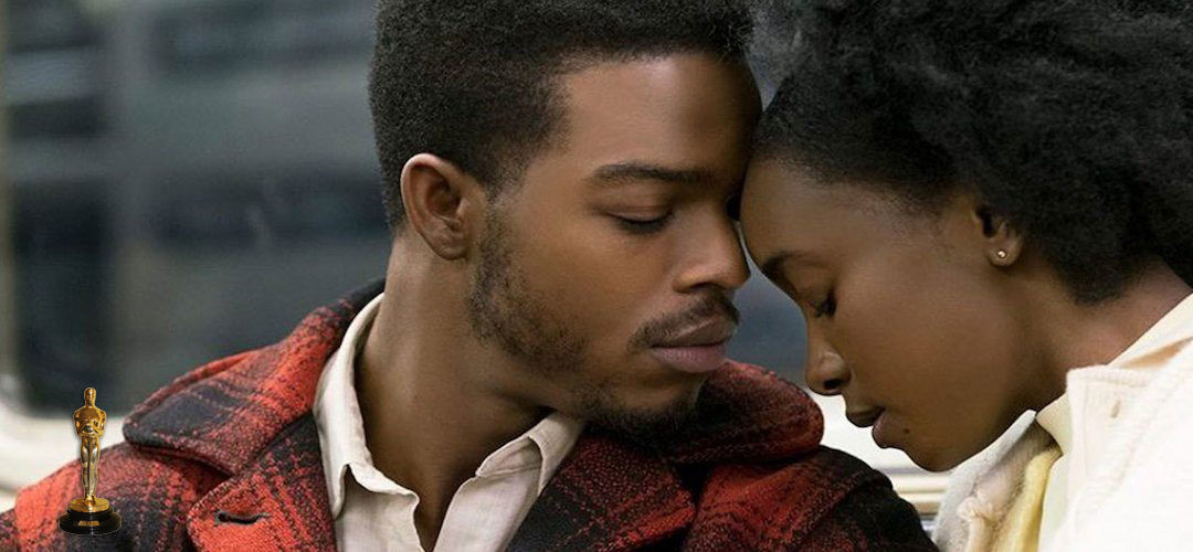 SE LA STRADA POTESSE PARLARE di Barry Jenkins, 2019