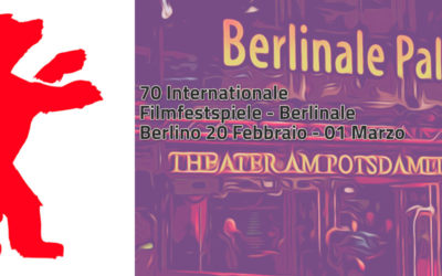70 INTERNATIONALE FILMFESTSPIELE – BERLINALE