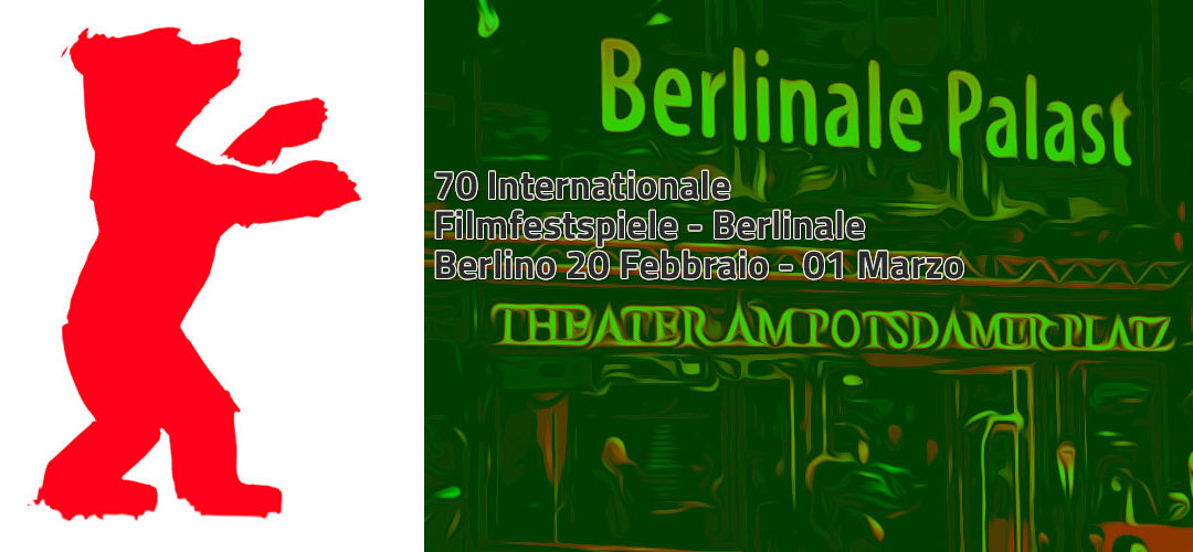 SIBERIA di Abel Ferrara – BERLINALE 2020