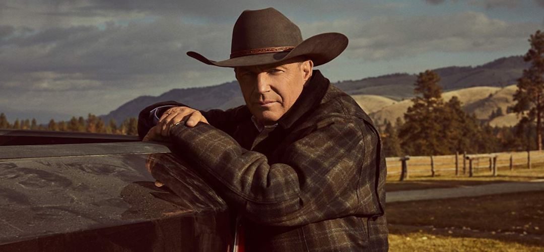 YELLOWSTONE di Taylor Sheridan – serie TV 2020