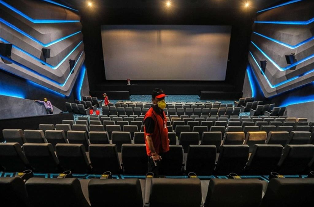 APRITE QUELLE PORTE! A QUANDO LA RIAPERTURA DEI CINEMA IN ITALIA?