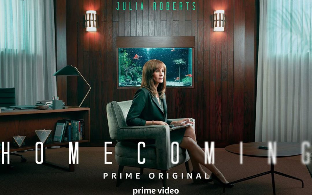 HOMECOMING – AMAZON PRIME VIDEO, 2018 (PRIMA STAGIONE)