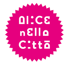 PROGRAMMA ALICE NELLA CITTA’- FESTA CINEMA ROMA