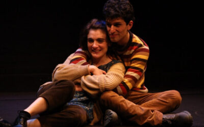 BOBBY & AMY di Emily Jenkins, traduzione di Natalia Di Giammarco