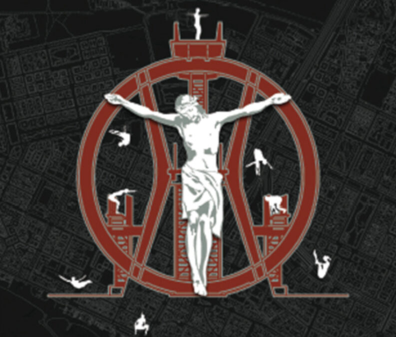 OSTIA! Romanzo di una periferia di AA.VV, a cura di Territorio Narrante – Redstar Press, 2020.