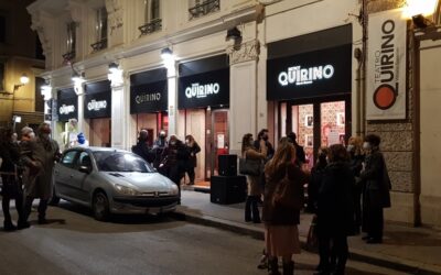 VOCI DAL QUIRINO