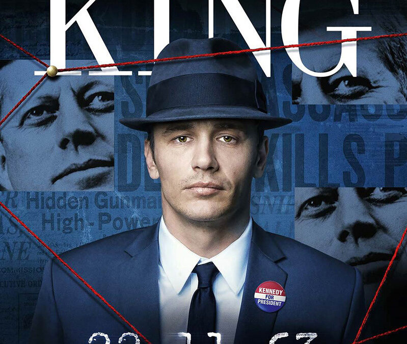 22.11.63 di Stephen King – ed. SPERLING & KUPFER  Pickwick 2021