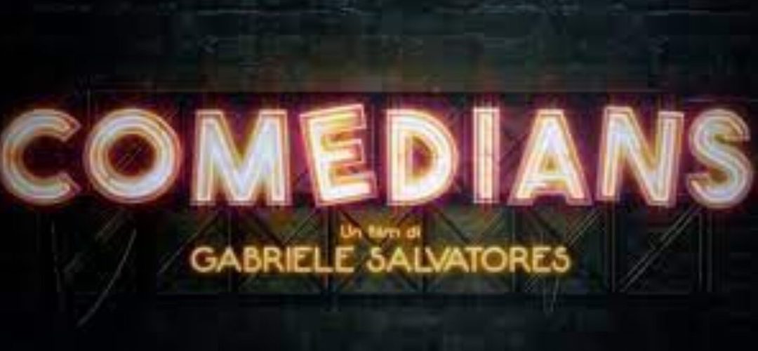 COMEDIANS di Gabriele Salvatores, 2021