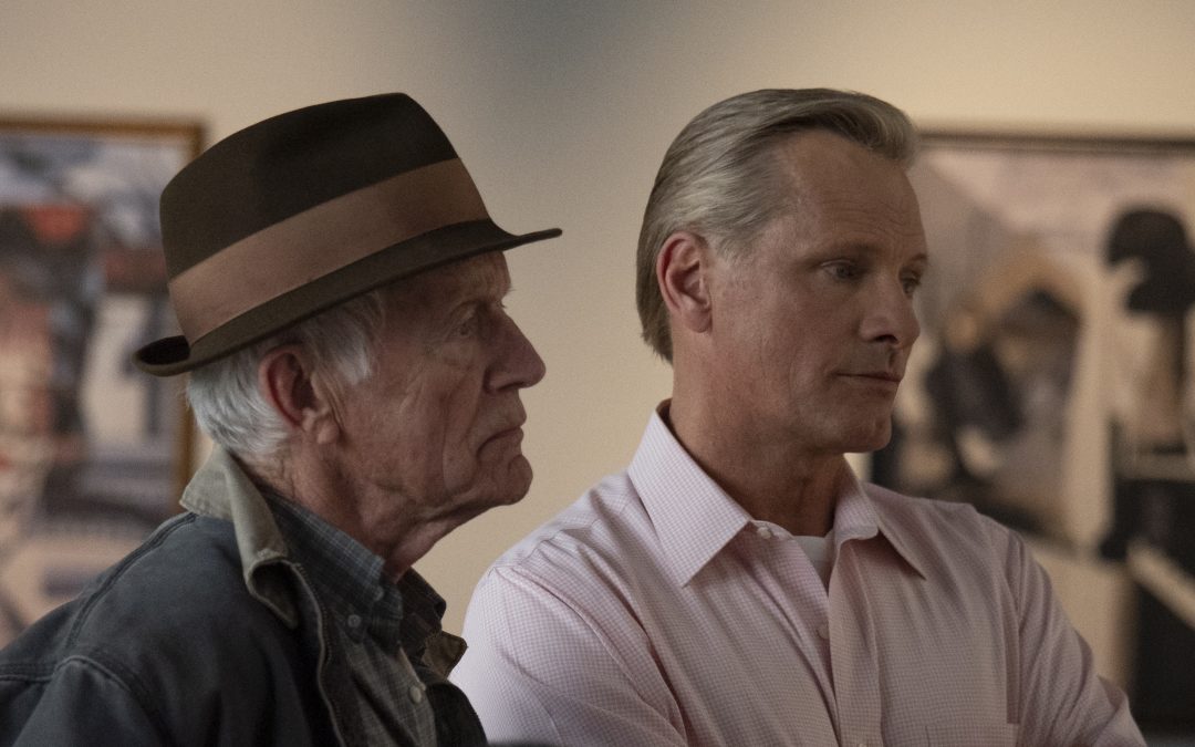 FALLING – STORIA DI UN PADRE di Viggo Mortensen, 2021