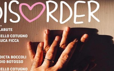 DIS- ORDER di Neil Labute, regia di Marcello Cotugno, con Benedicta Boccoli e Claudio Botosso