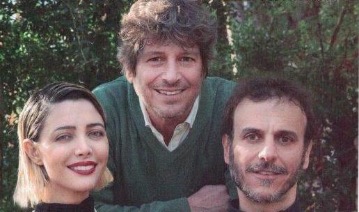 IL PIACERE DELL’ATTESA di Michele La Ginestra, con Michele La Ginestra, Manuela Zero, Ariele Vincenti