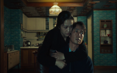 DECISION TO LEAVE di Park Chan-Wook, 2023