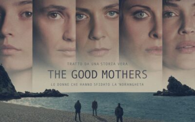 THE GOOD MOTHERS di Julian Jarrold ed Elisa Amoruso, serie Disney+, 2023