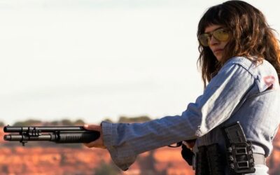 ONSLAUGHT di Adam Wingard, 2026