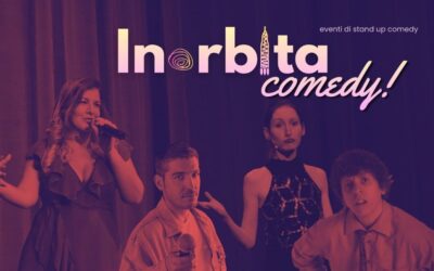INORBITA COMEDY