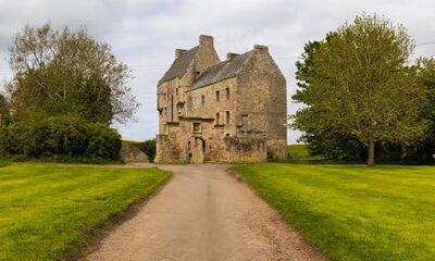 OUTLANDER – Serie Amazon Prime 2014-2026 (8stagioni)