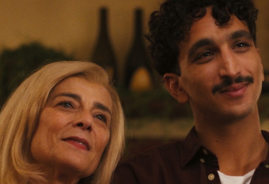 La piccola cucina di Mehdi foto 2