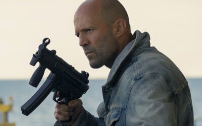 MUTINY di Jean François Richet, 2026