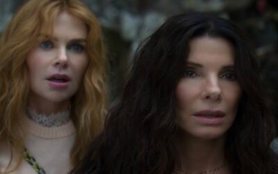AMORI E INCANTESIMI 2 di Susanne Bier, 2026