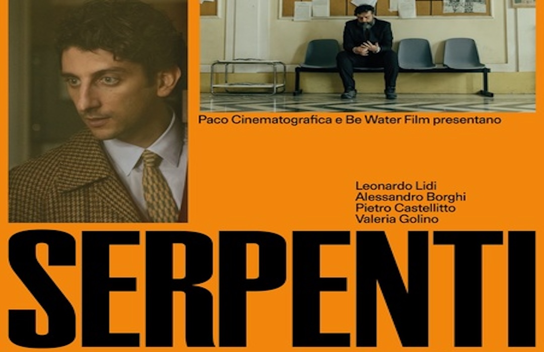 SERPENTI-particolare locandina-foto privata