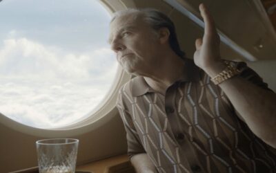 DIGGER di Alejandro Gonzàles Inarritu, 2026