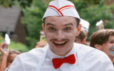 ICE CREAM MAN di Eli Roth, 2026