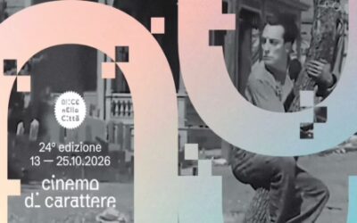LA GRADIVA di Marine Atlan, 2026